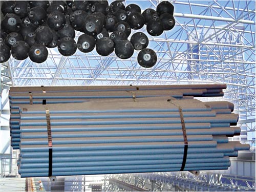 黑龙江迪拜大型主题乐园网架