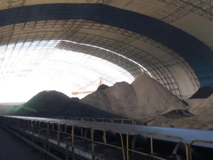 黑龙江网架钢结构工程有限公司